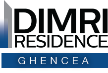 DIMRI Residence